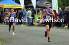 Senior mens Northern 6 Stage Relay, 2023 Northern 6 and 4 Stage Relays and Youngsters, Birkenhead Park, Wirral.  Photo: David T. Hewitson/Sports for All Pics